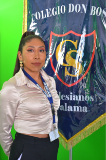 Javiera Cortés