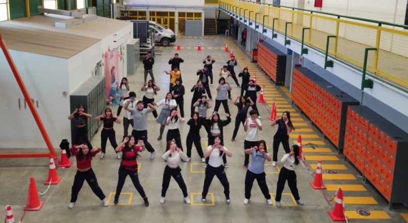 Colegio Don Bosco Calama se prepara con todo para &quot;CampoBosco 2024&quot;